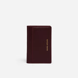 Manu Cardholder Merlot