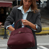 Le Cambon 35 Burgundy