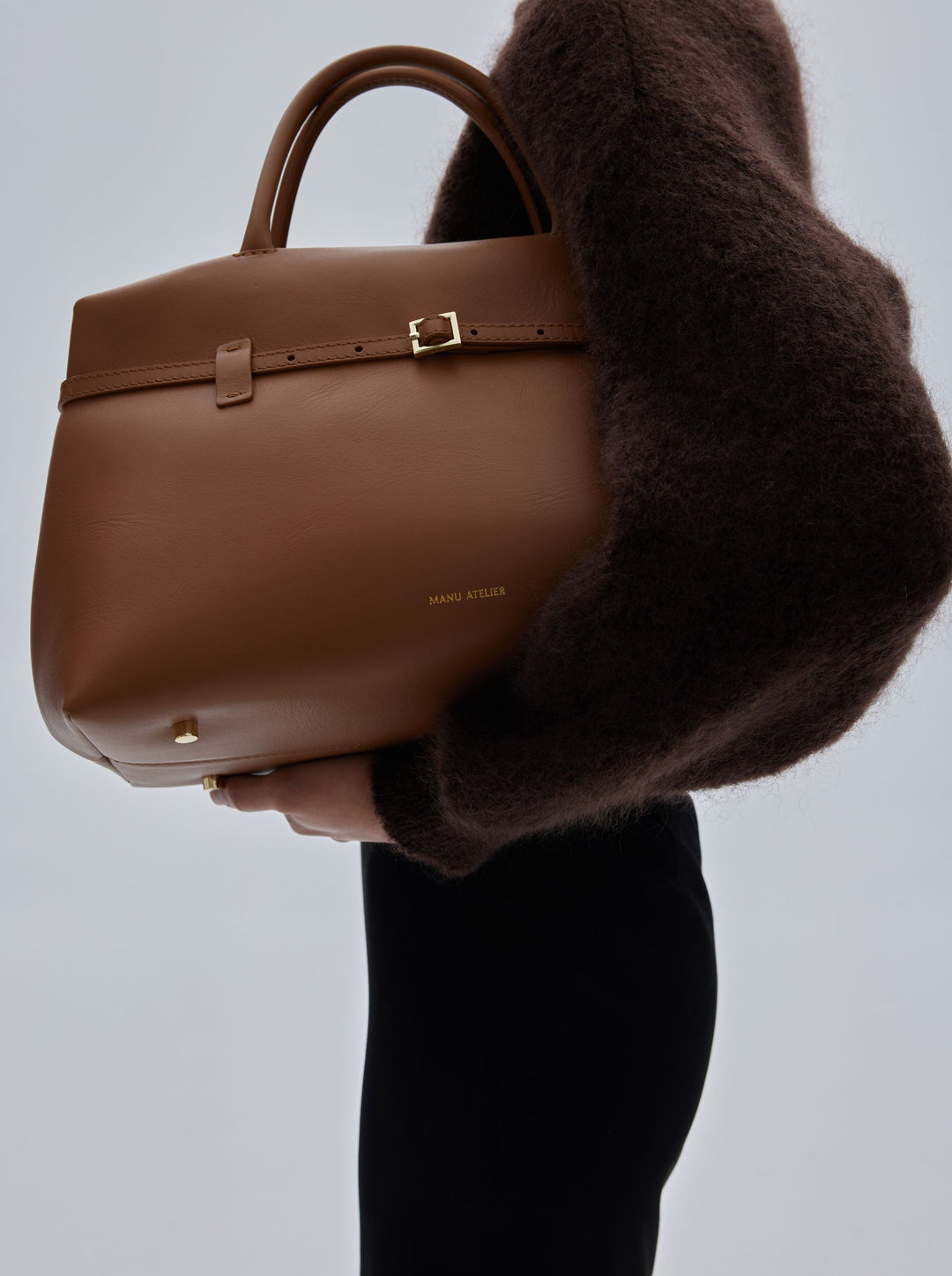 Le Cambon 35 Tan Soft by Manu Atelier