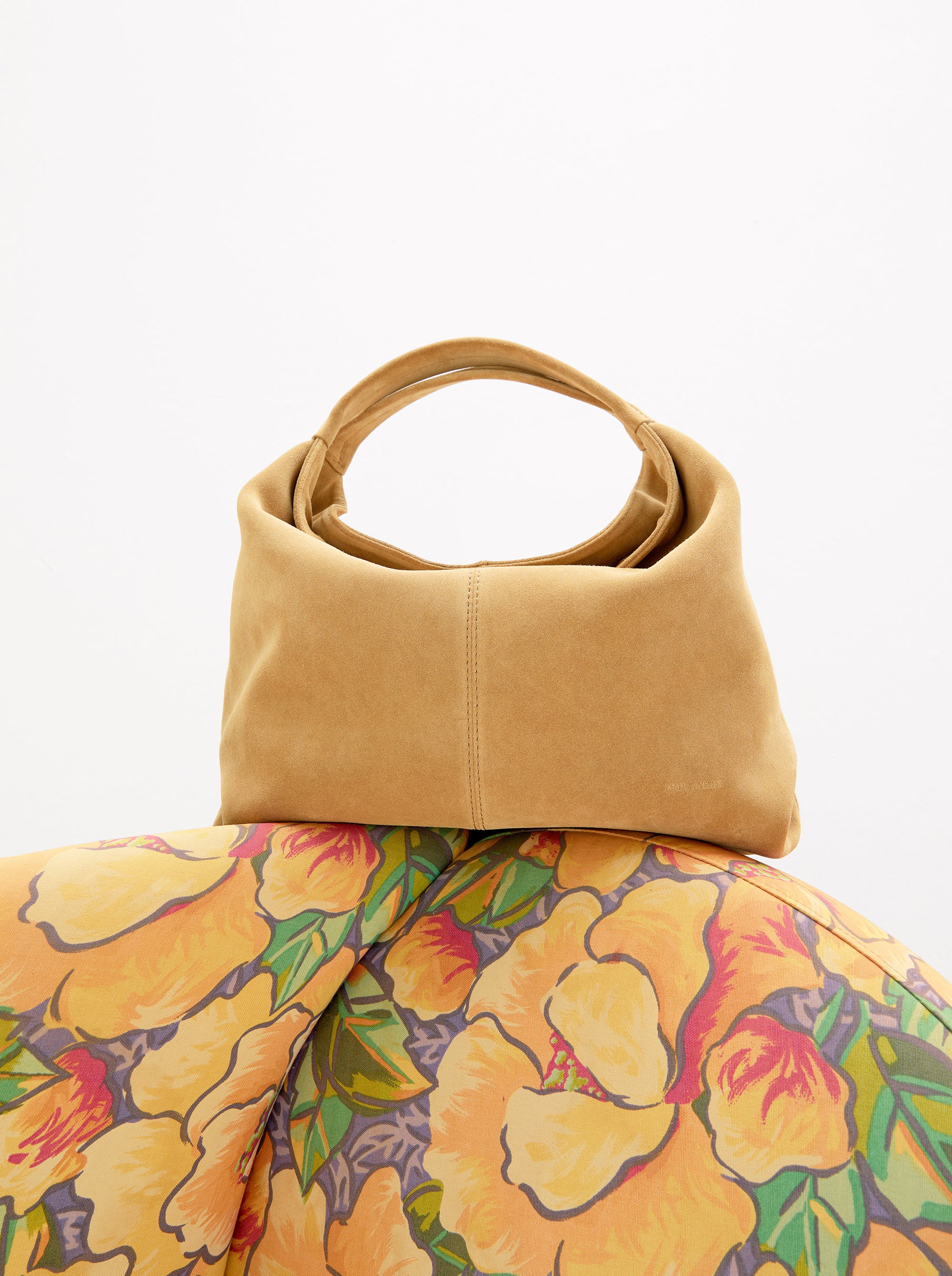 Manu Atelier Official Website - Bags, Shoes and Accessories