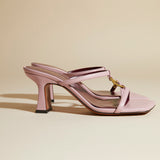 Joy Sandals Orchid Pink