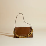 Mini Kesme Mocha High Gloss