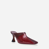 XX Mules Marsala & Cabarnet